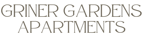 Griner Gardens logo